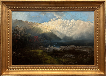 art for sale: William Louis Sonntag Sr