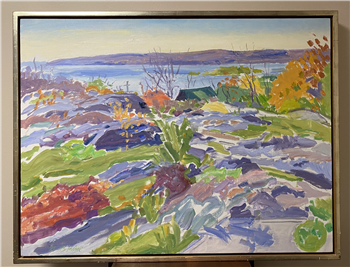 art for sale: Nell Blair Walden Blaine