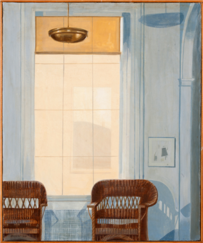 art for sale: Charles Sheeler