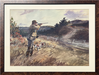 art for sale: John Whorf