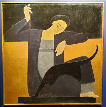 art for sale: Will Barnet