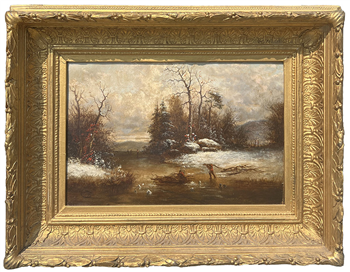 art for sale: William Charles Anthony Frerichs