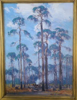 art for sale: Frank Peyraud