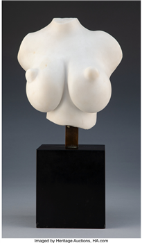 art for sale: Gaston Lachaise