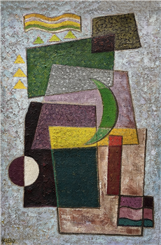 art for sale: Werner Drewes