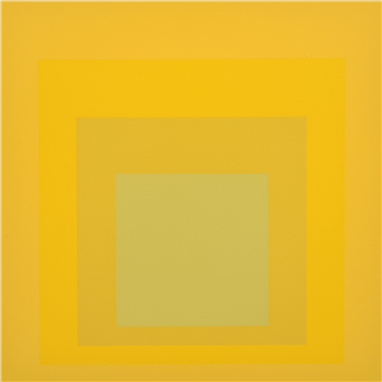 art for sale: Josef Albers