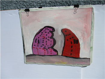 art for sale: Philip Guston