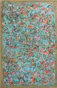 art for sale: Mark Tobey