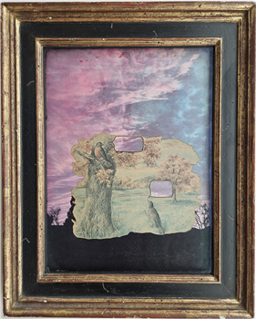 art for sale: Joseph Cornell