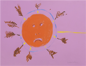 art for sale: Fritz Scholder