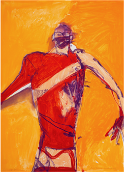 art for sale: Fritz Scholder