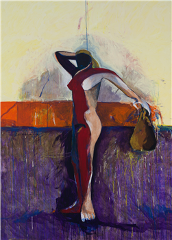 art for sale: Fritz Scholder