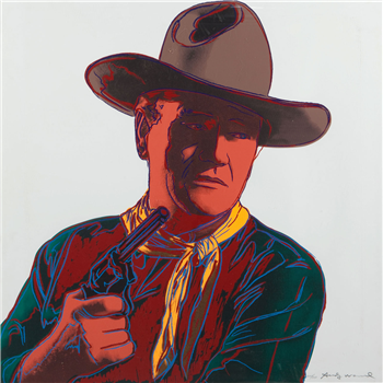 art for sale: Andy Warhol