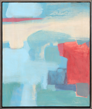 art for sale: Carl Robert Holty