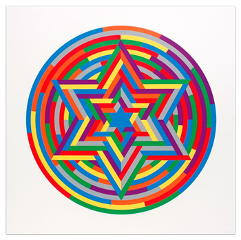 art for sale: Sol LeWitt