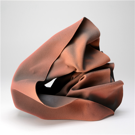 Dan Falby
Wind Cave
Ceramic sculpture