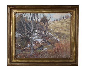 art for sale: George Gardner Symons