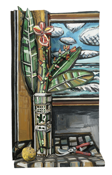 art for sale: David Bates