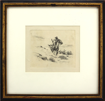 art for sale: Herman Wendelborg Hansen