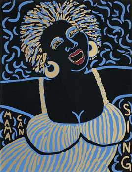 art for sale: Faith Ringgold