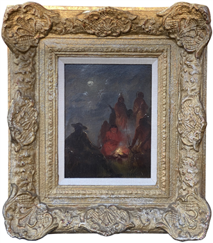 art for sale: Alfred Jacob Miller