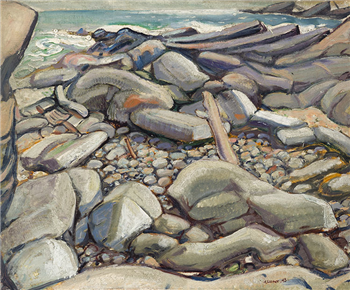 art for sale: Arthur Lismer