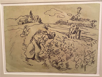 art for sale: Thomas Hart Benton