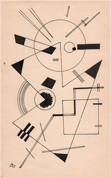 art for sale: Wassily Vasilievich Kandinsky