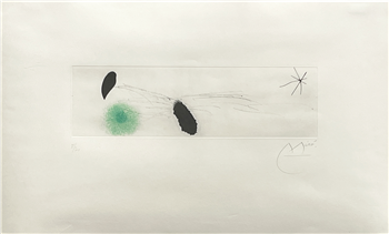 art for sale: Joan Miro