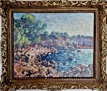 art for sale: Georges D'Espagnat