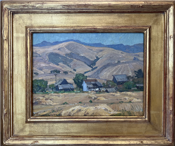 art for sale: William Wendt