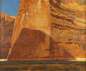 art for sale: Maynard Dixon