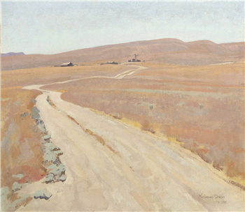 art for sale: Maynard Dixon