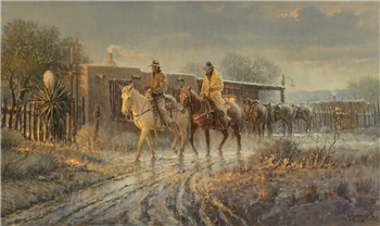 art for sale: G (Gerald Harvey Jones) Harvey