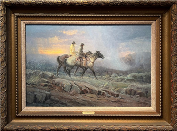 art for sale: G (Gerald Harvey Jones) Harvey