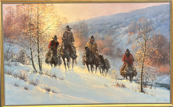 art for sale: G (Gerald Harvey Jones) Harvey