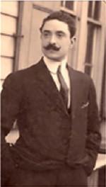 Biography photo for Alexander Bonanno