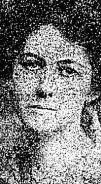 Biography photo for Bertha Lacey