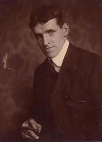 Biography photo for Jack Butler Yeats