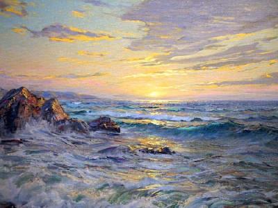 Charles Vickery