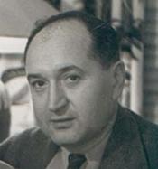 Biography photo for Samuel Borenstein