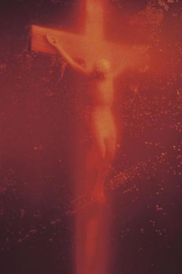 Andres Serrano