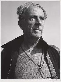 Biography photo for Edward Weston