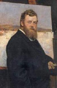 Biography photo for Frits (Johan Frederik) Thaulow