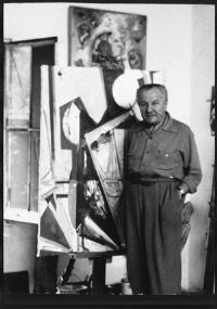 Biography photo for Hans Hofmann