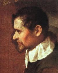 Biography photo for Annibale Carracci