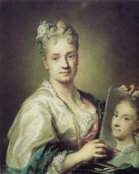 Biography photo for Rosalba Carriera