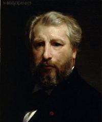 Biography photo for William Adolphe Bouguereau