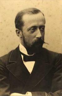 Biography photo for Georg Achen