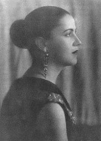 Biography photo for Tarsila Do Amaral